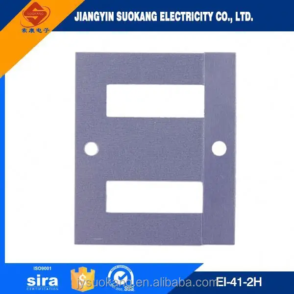 Номера ориентированы кремния стали ламинирования core CR оценка