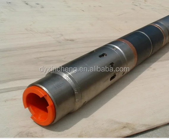
API Hydraulic Casing Packer 