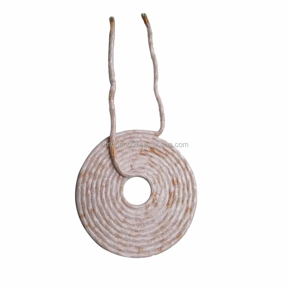
Induction Cooker Coil Induction Heating Pancake Coil 500 wtt Induction Cooker Coil Copper Induction Cooker Coil Induction Heating Pancake Coil 500wtt Induction Cooker Coil Copper