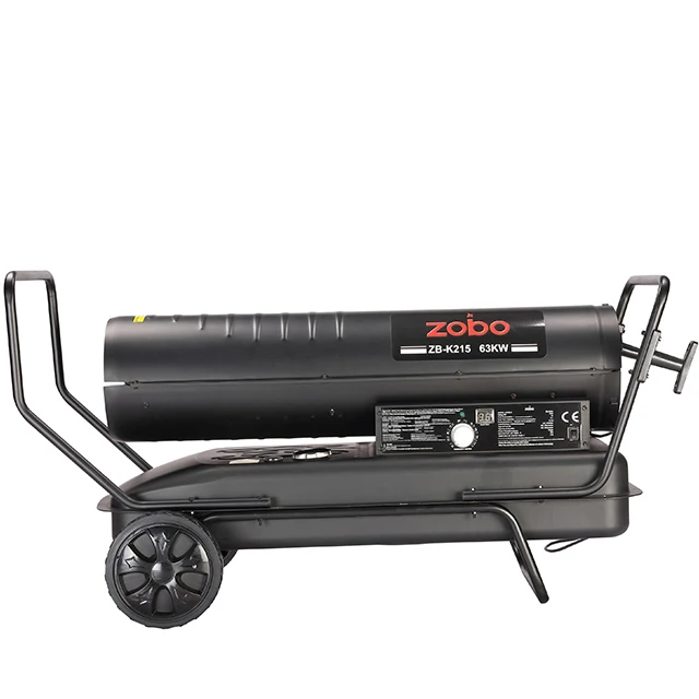 ZOBO Big power Greenhouse farm cheap indoor Kerosene Heaters
