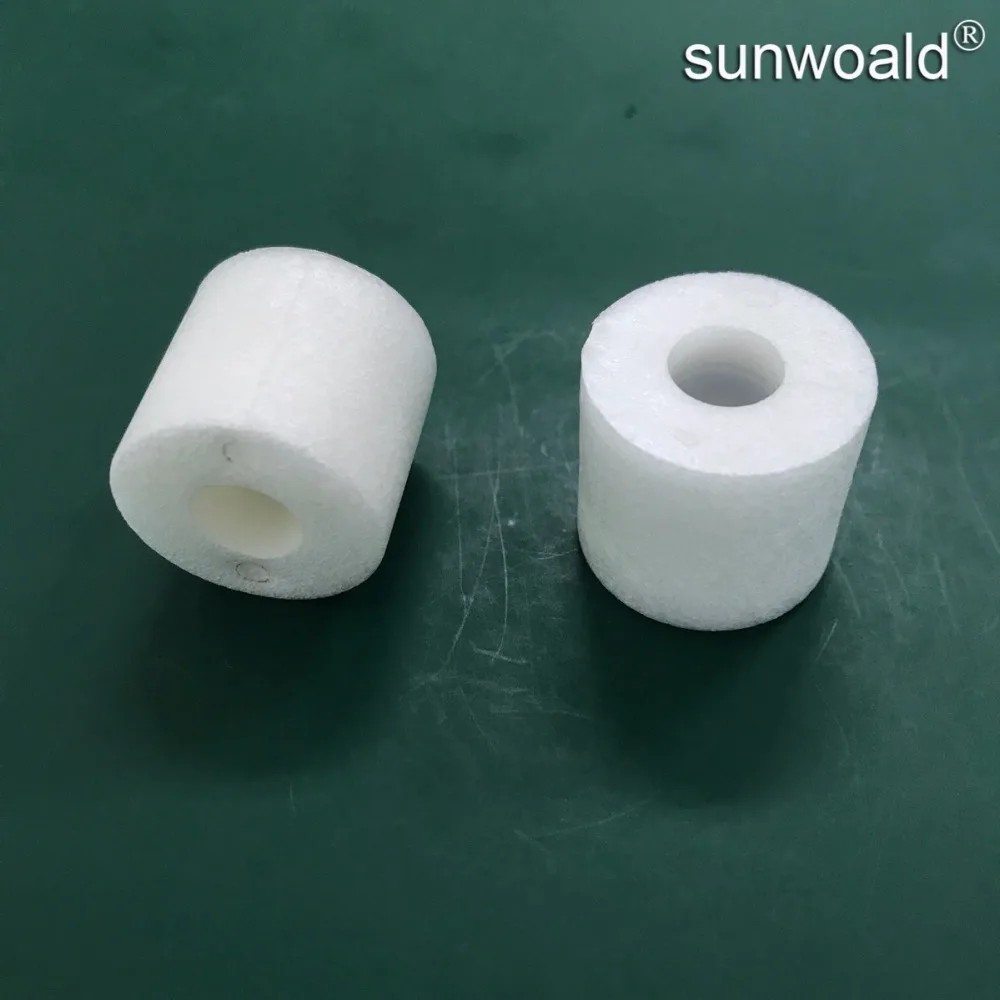 Sunwoald mini Magnetic PP Float Ball for Water Level Sensor OD24mm