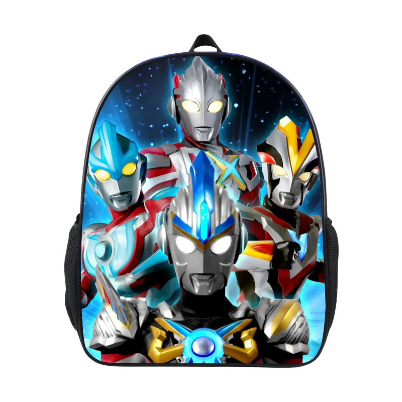 Captain America Animal backpacks Wholesale Factory Supply canvas bag