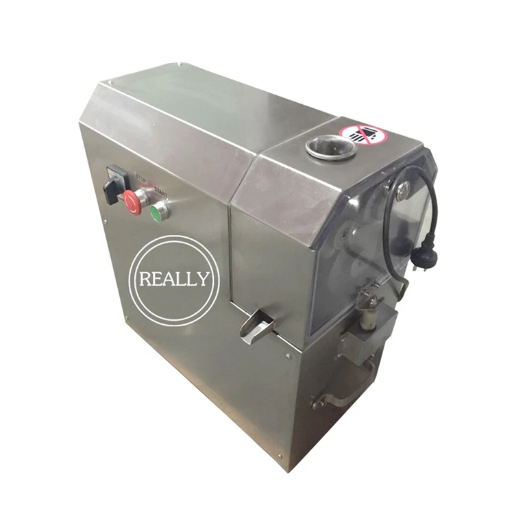 Commercial crush sugarcane juice extractor juice making machine sugar cane press crushing juicer
