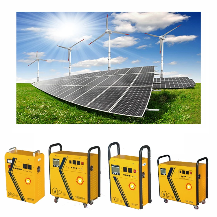 China Factory Made High Quality Cheap Hot Sale Wind Solar Generator 400W