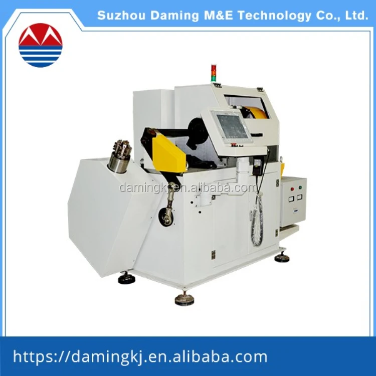 China local factory how to bend spring steel wire