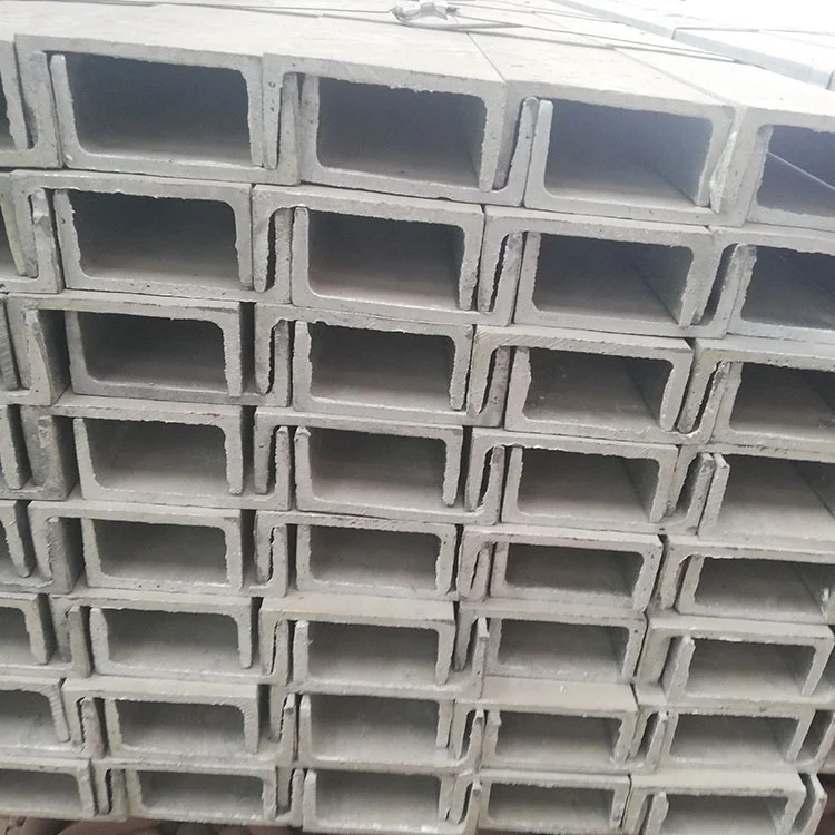 
Factory Price Hot Sale Strut Channel 