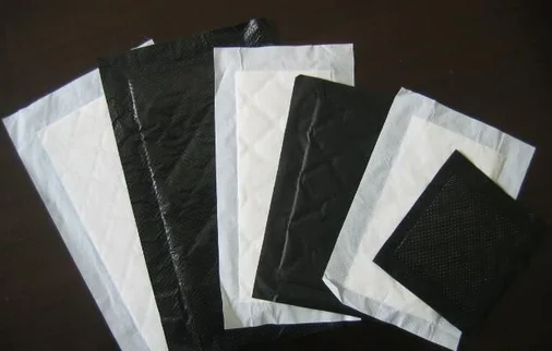 
Cleaning Airlaid Paper Wet Tissue Wet Wipes hygienic towelette Material 