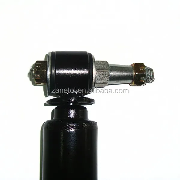 105257 J3236097 52002739 52087827 Steering Damper Shock Absorber For Jeep Grand Cherokee 1993-1998 Wrangler YJ TJ Cherokee XJ