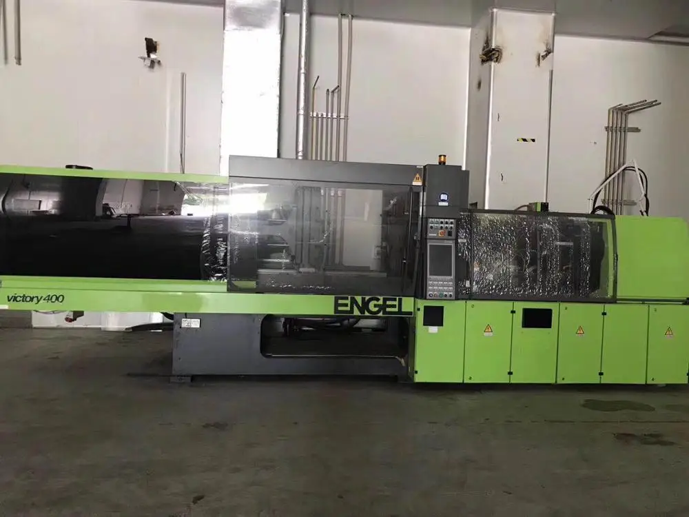 
Hot Sale ENGEL used injection molding machine 98% new injection molding machine for sale 