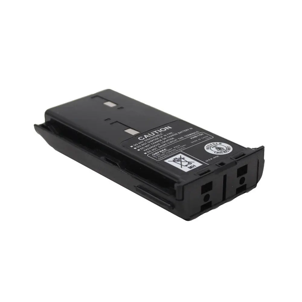 KNB-15H KNB-15A KNB-15 KNB-14 KNB-20 High Capacity Battery fit for Kenwood TK260 TK270 TK372 TK-370G TK-388 Walkie talkie