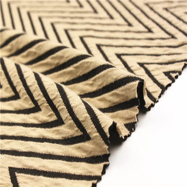 Textile china factory polyester jacquard upholstery fabric  wholesale