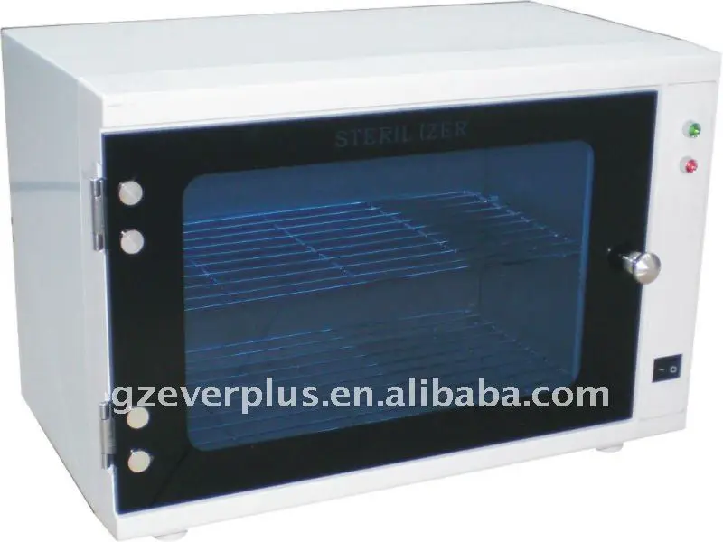 Beauty salon tool Sterilizer / towel uv sterilizerB208