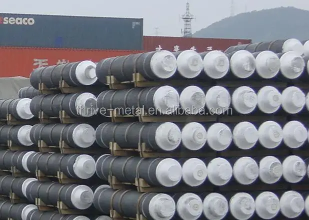 специальные графитированные электроды ЭГ