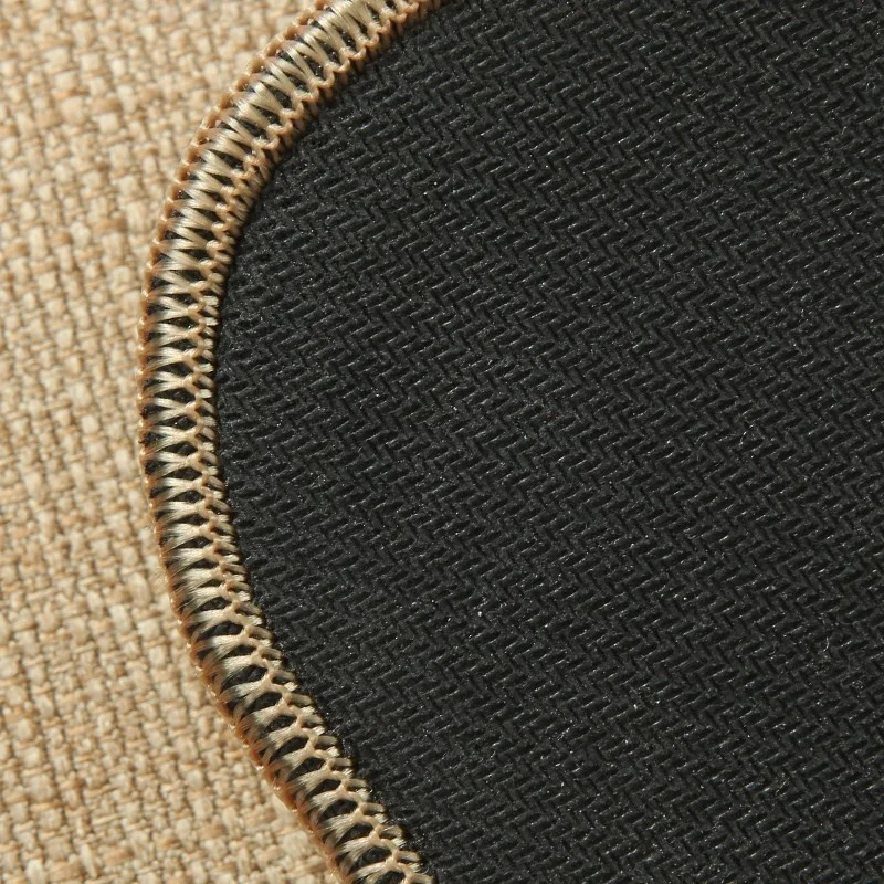 High Quality absorbent non-slip Kitchen floor mat rubber carpet home door mat