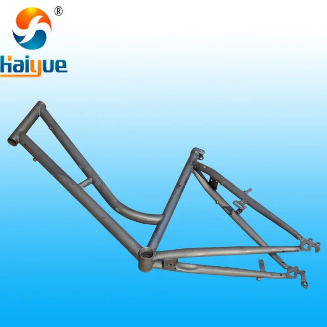 Hot Sell ! City Bike Steel  Bicycle Frame