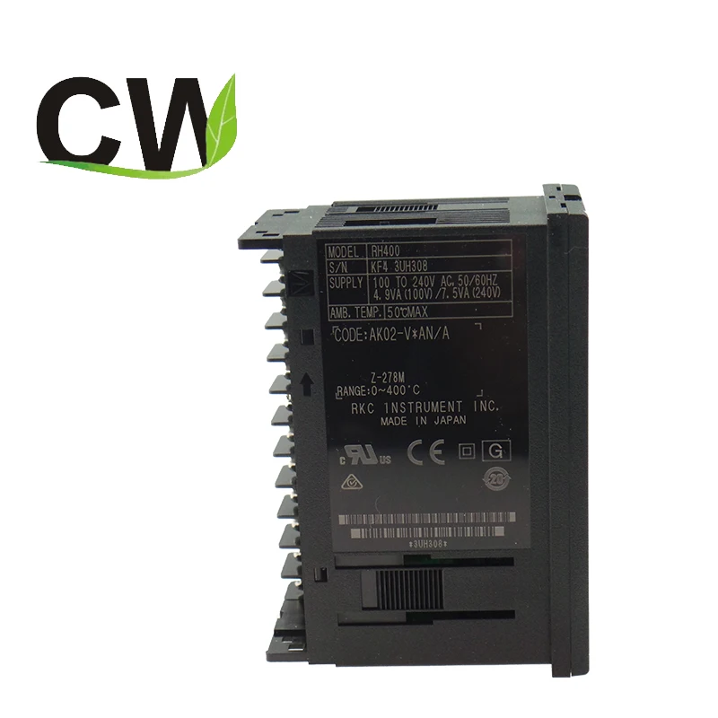 ПКК CHRH400 FJ02-MM * регулятор температуры PT100 тип цифровой