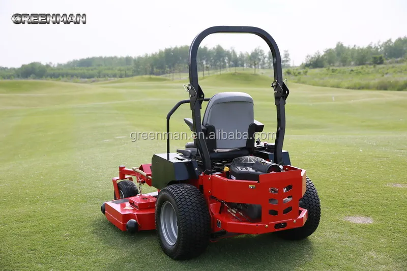 
Zero turn & Riding mower China 60 inch 