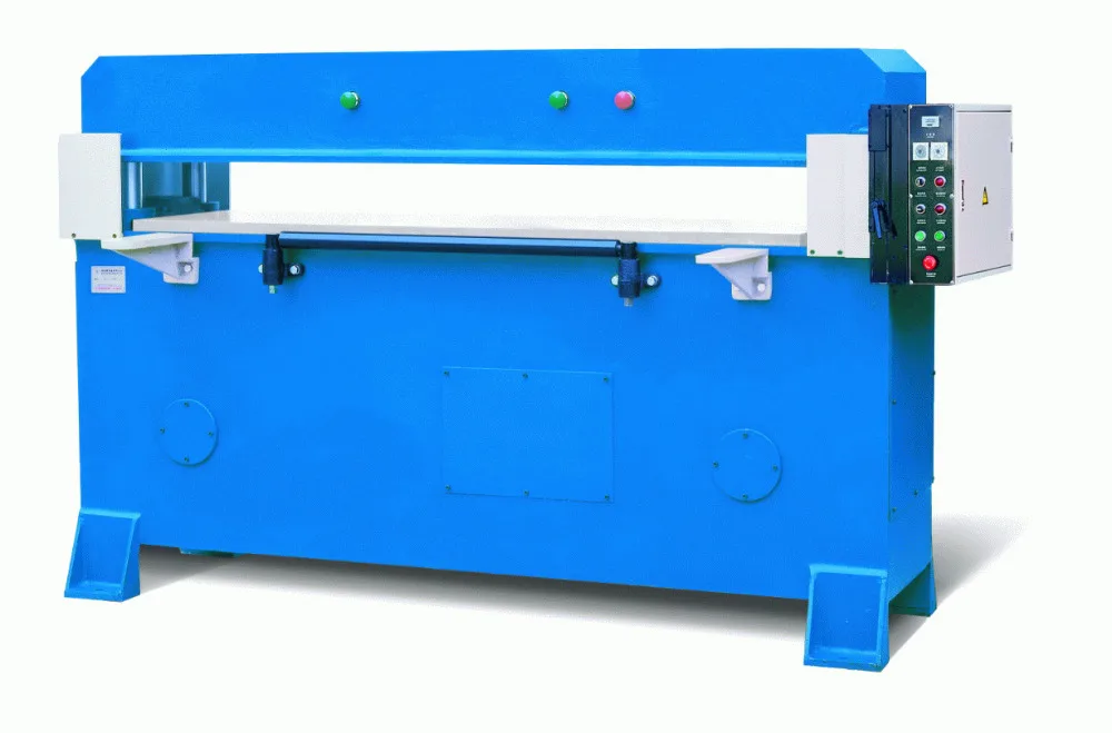 blister plastic cutting machine hydraulic cutting machine made in shenzhen
