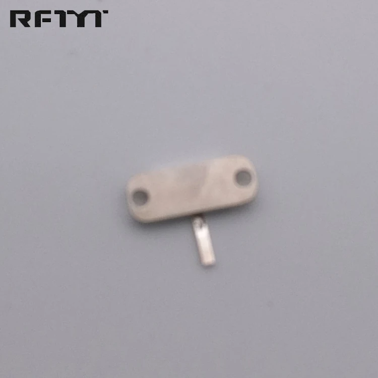 RFTYT 100 Вт 50 Ом Керамический резистор 10 2 450