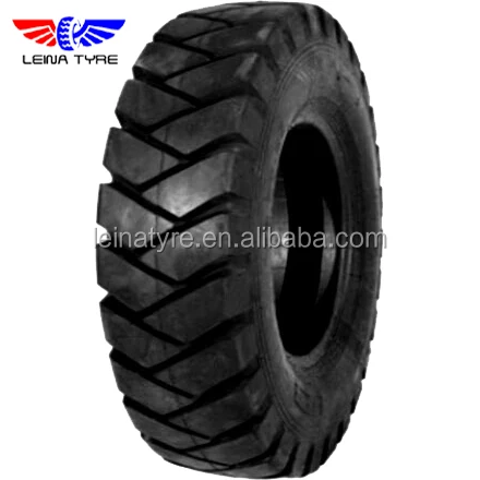 China factory wholesale price bias OTR tire 23.5-25 high quality off the road loader tyre
