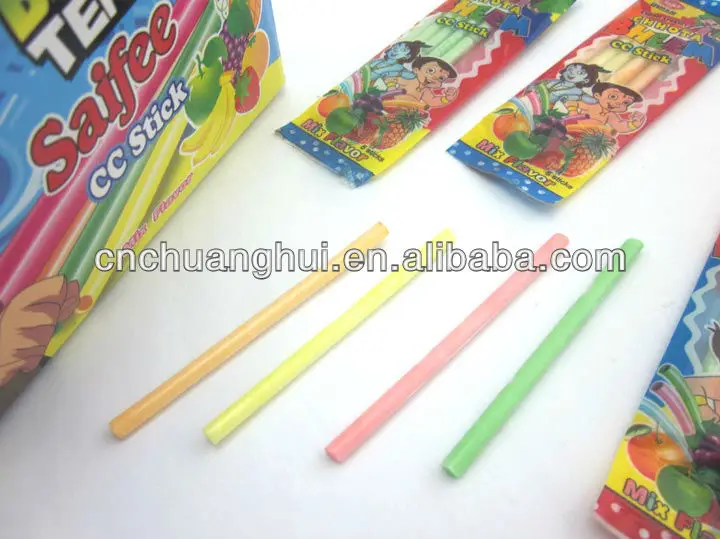Hot Selling 4g CHHOTA BHEEM CC Stick/CC Candy CH-C028-C