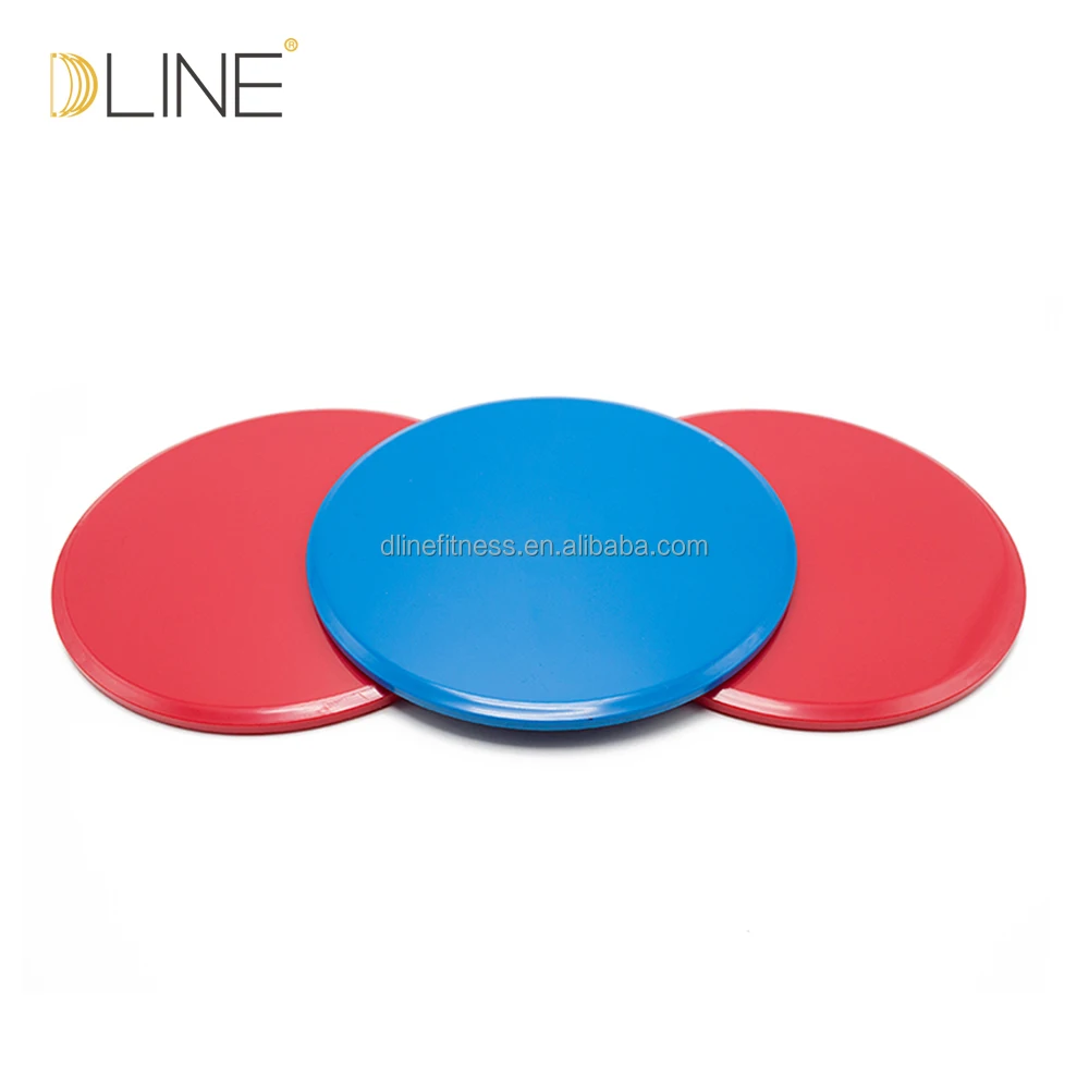 Wholesale Balance Discs Core Floor Sliders Gliding Discs Exercise