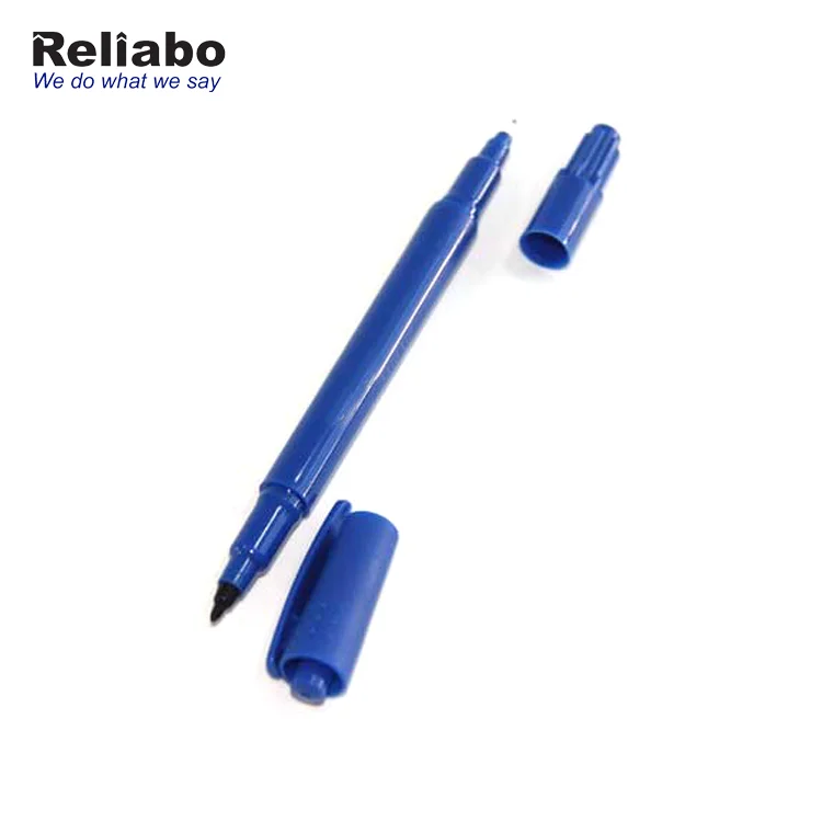 Reliabo China Wholesale Canetas Permanente Medical Marker Skin Pen