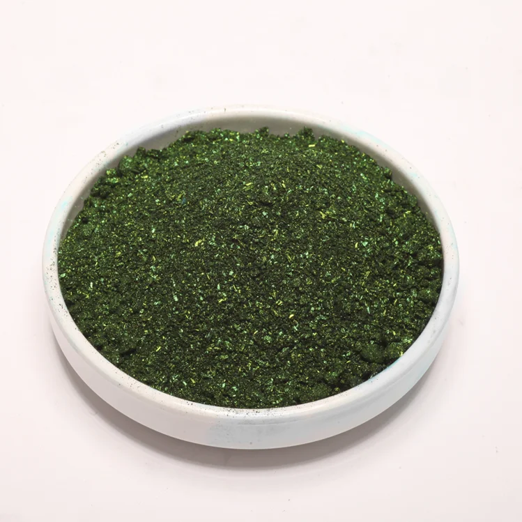 Basic Green 4 and other name Malachite Green used for dyeing in paper industry and textile industry