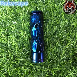 Avid Lyfe AV Timekeeper Mod AV dimple mod av Electronic Cigarette mod