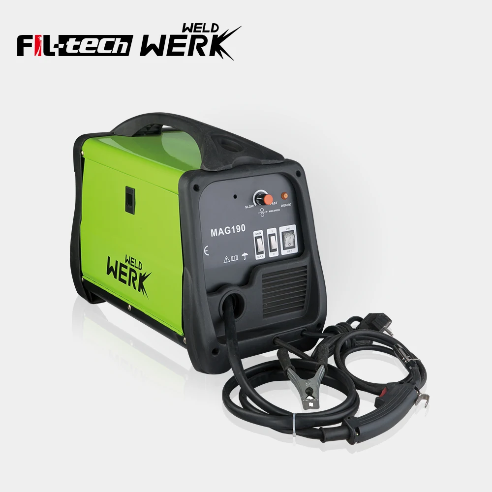 Китайский завод лучший газовый дуговой трансформатор постоянного тока 180 160 co2 mig сварочный аппарат медь алюминий портативные сварочные аппараты mag сварочная