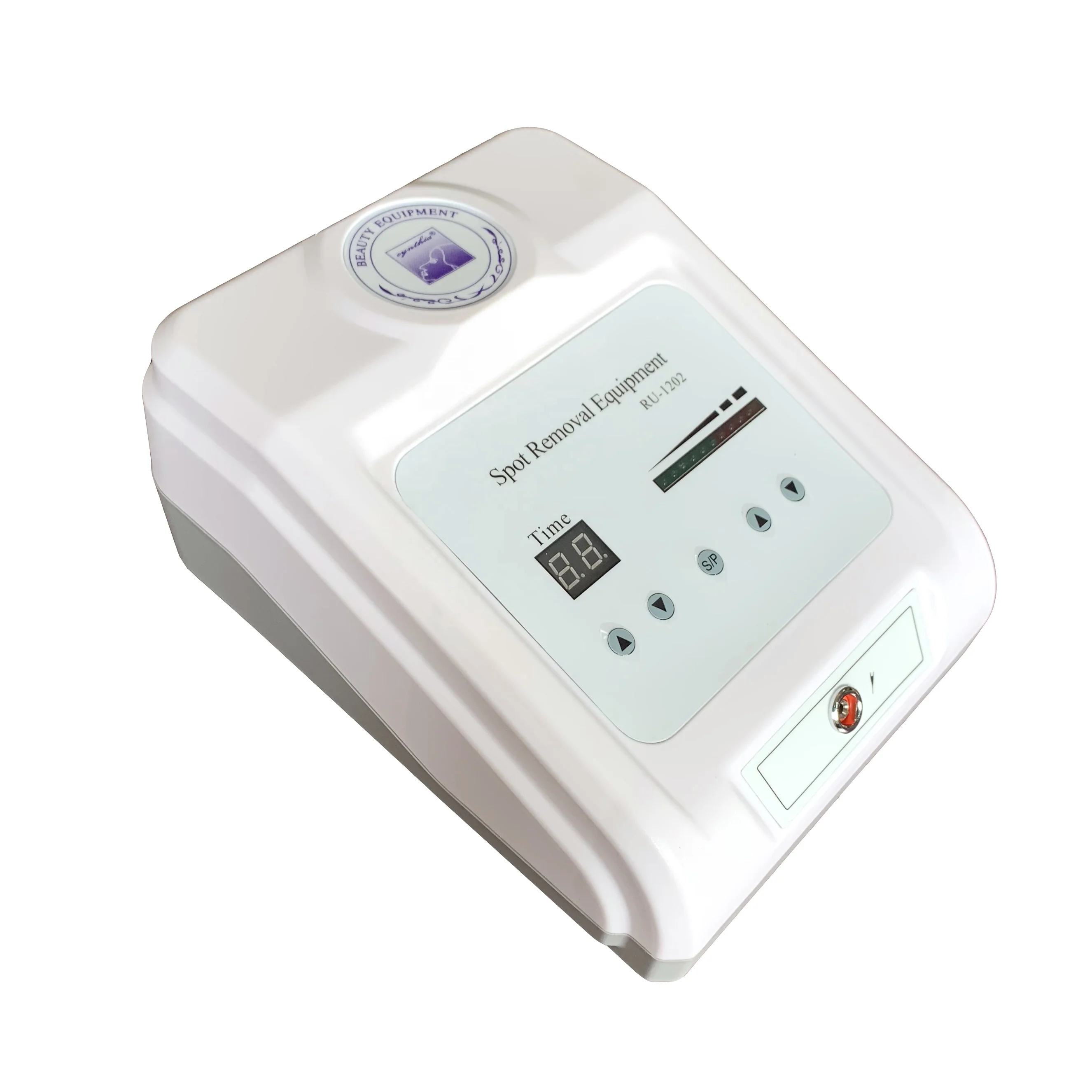 Magnetic Spot Removal Beauty Equipment Cynthia RU 1202