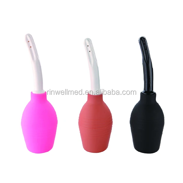 Вагинальный душ