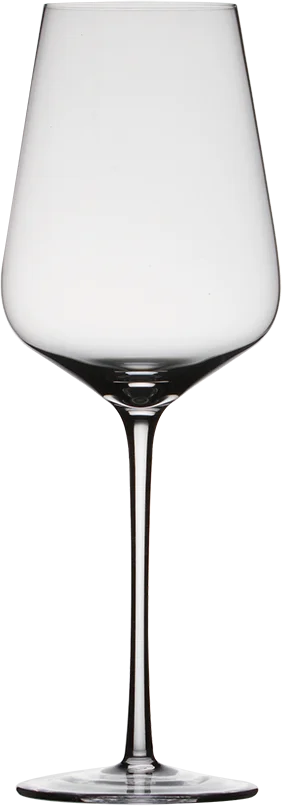 Wholesale best quality in china lead-free crystal stemware long stem big mouth wine glass  clear red wine glass drinking glass