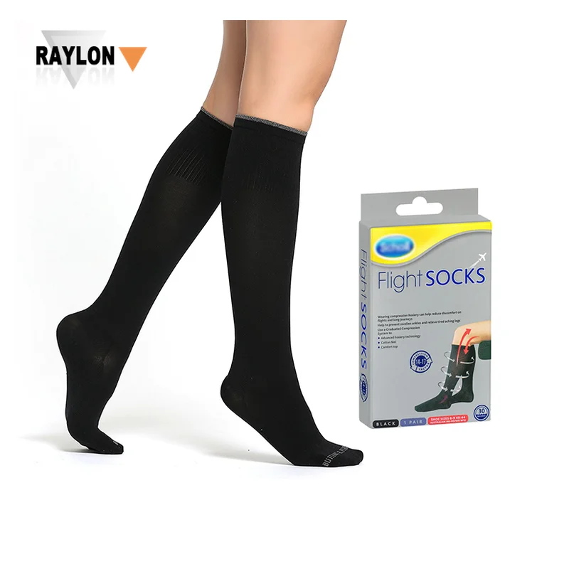 RL-0240 flight compression socks travel socks