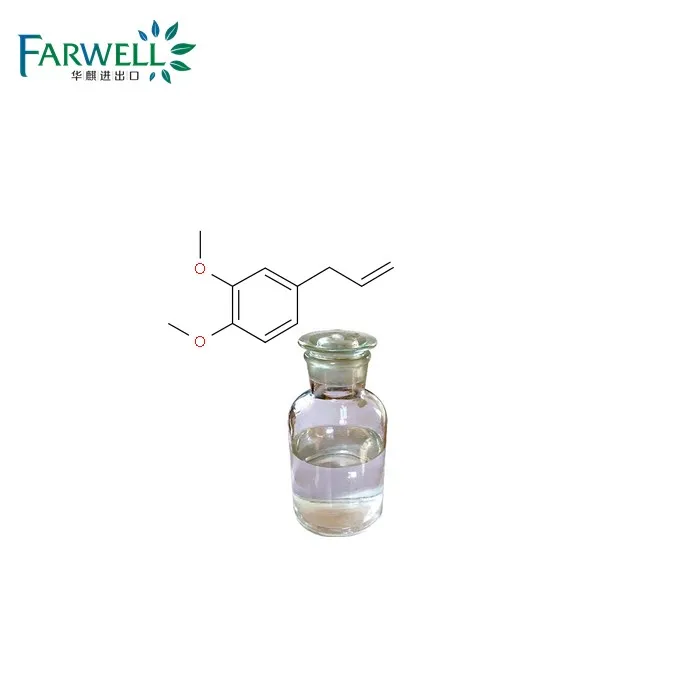 Farwell 3-метилейгенин 99% для приманки фруктовых мушек