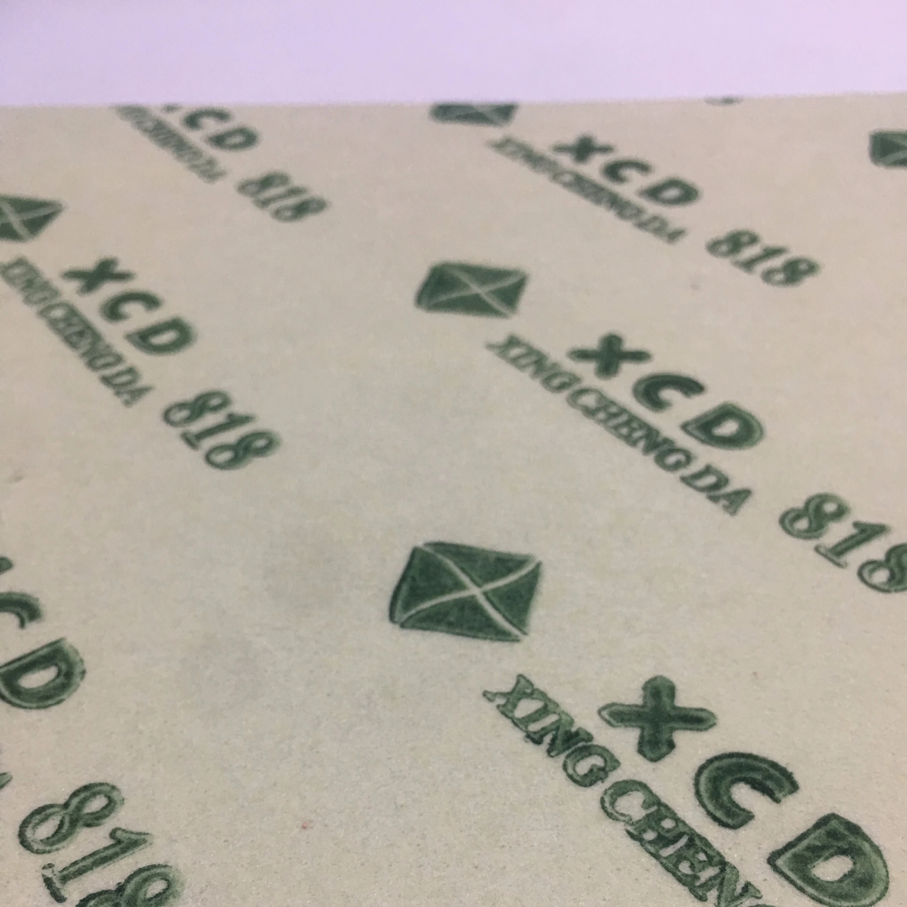 
Материал обуви XCD, Нетканая стелька 