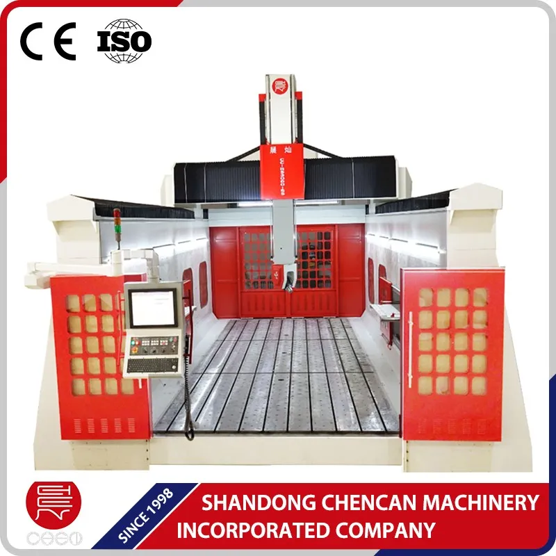 CHENCAN 5 оси литья для насос плесень