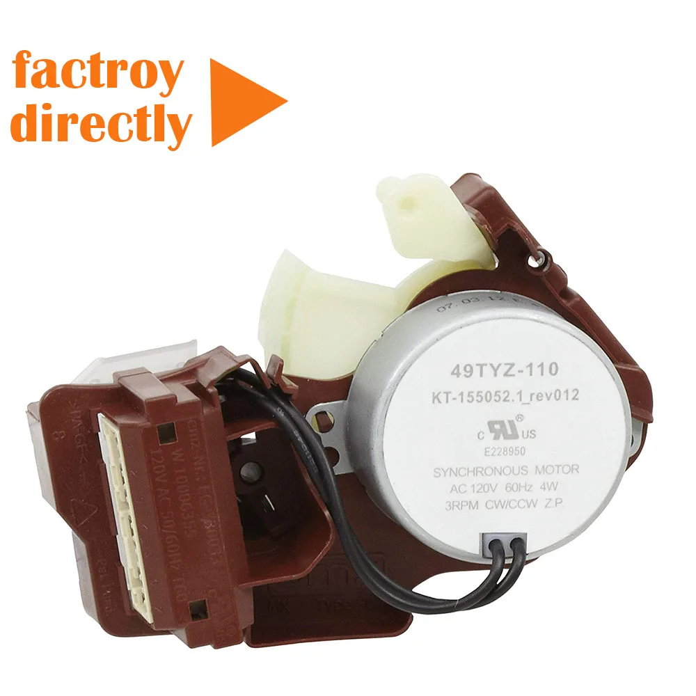 SOLENOIDE ACTUADOR PARA ENSAMBLE MODELO VMW W10006355