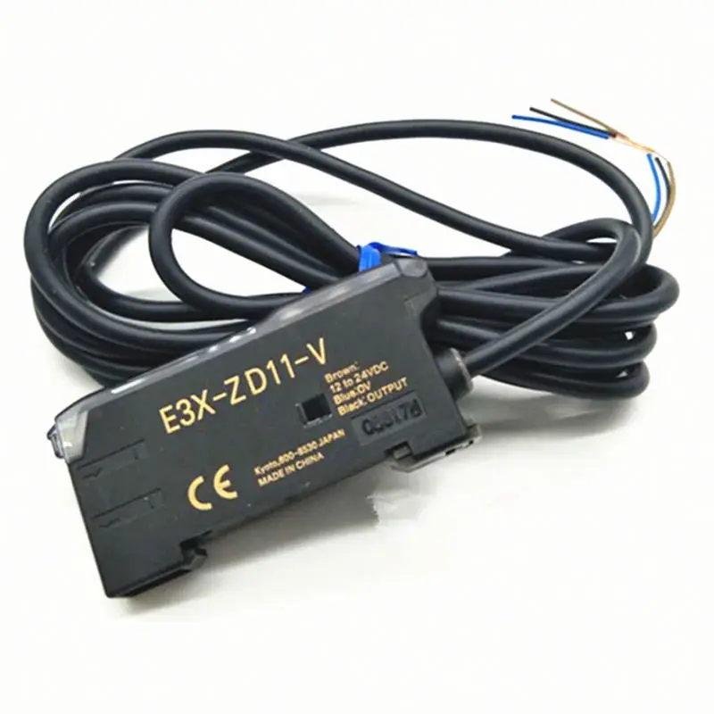 E32-DC200F-S10 датчик
