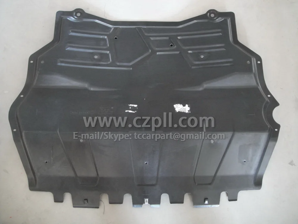 NOISE INSULATION / ENGINE PROTECTOR for TIGUAN 2010 - 2012 5N0 825 235 C - 5N0825235C