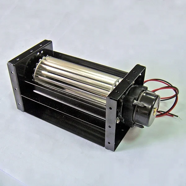 DF40198 12V 43mm Tangential Fan