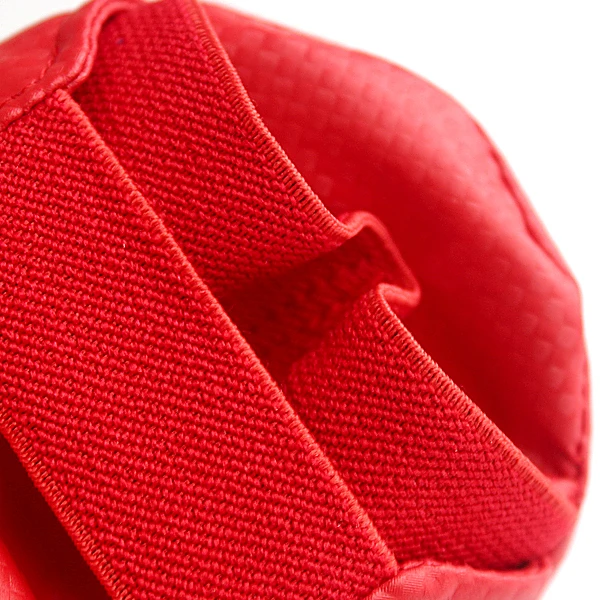 WKF karate mitt karate sparring glove traditional hand glove protector