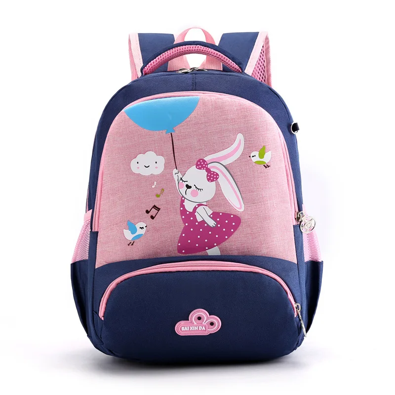 Backpack for Girls Kids Backpack Elementary School Primary School Bag