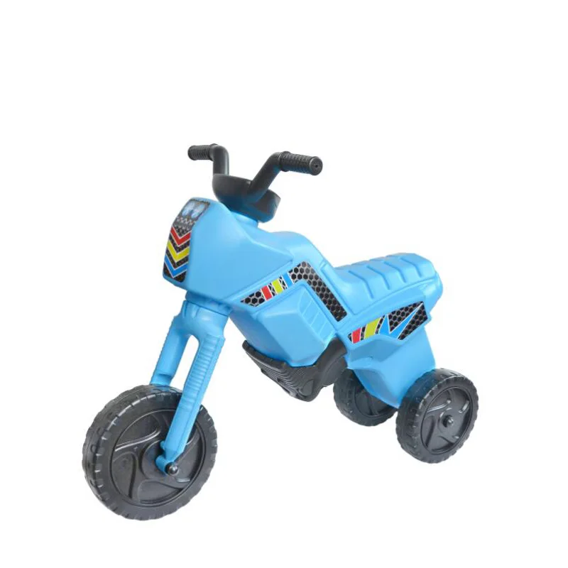 All Fresh PE materials Sturdy Kids Ride On Car Child Play Toy Toy Bike