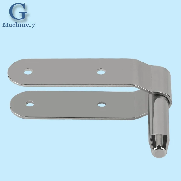 
Stainless steel stamping/welding marine parts for sailing boats 