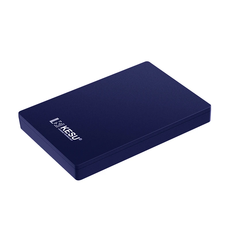 KESU OEM 2.5 Inch External Hard Drive 120GB USB 3.0 HDD Desktop Laptop Server Hard Disk