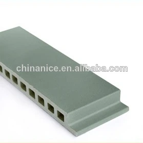 Терракотовая естественно всплыли Фасадная панель