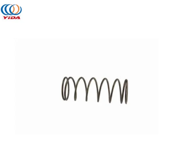 China manufacturer Small Steel Coil  Wire Compression Spring for industry