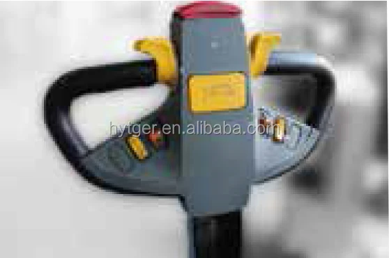 1.2Ton Наиболее Популярных Одного Scissor Электрический Ричстакер Зарядное Устройство