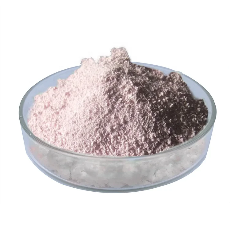 China Manufacturer Supply High grade Anhydrous Neodymium Chloride